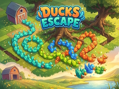 Oyun Ducks Escape