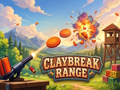 Oyun Claybreak Range