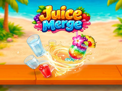 Oyun Juice Merge