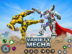 Oyun Variety Mecha