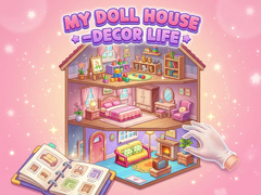 Oyun My Doll House - Decor Life