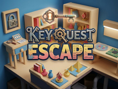 Oyun Key Quest Escape