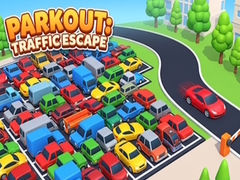 Oyun ParkOut: Traffic Escape