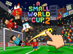 Oyun A Small World Cup 2