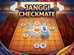 Oyun Janggi Checkmate