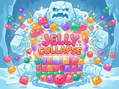 Oyun Jelly Collapse