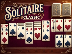 Oyun Solitaire Classic