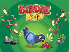 Oyun Birdie Bop