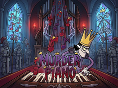 Oyun Murder Piano