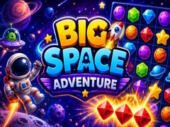 Oyun Big Space Adventure
