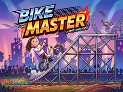 Oyun Bike Master
