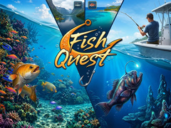 Oyun Fish Quest