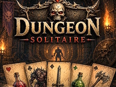 Oyun Dungeon Solitaire