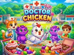 Oyun Doctor Chicken