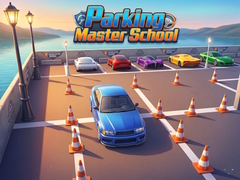 Oyun Parking Master School