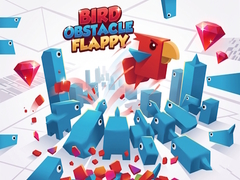 Oyun Bird Obstacle Flappy