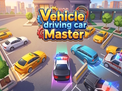 Oyun Vehicle driving car Master