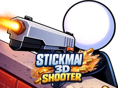 Oyun Stickman3D Shooter