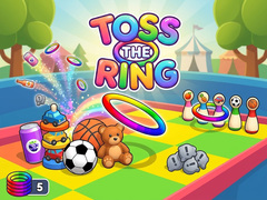 Oyun Toss The Ring