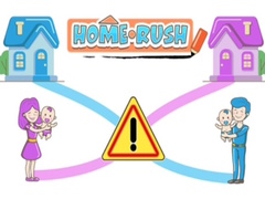 Oyun Home Rush