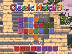 Oyun Classic Match 3