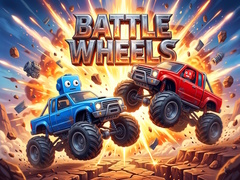 Oyun Battle Wheels