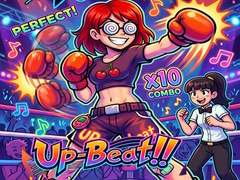 Oyun Up-Beat!!