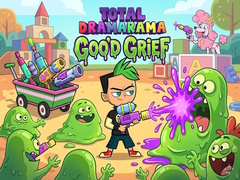 Oyun Total Dramarama Goo'd Grief