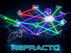 Oyun Refracto 