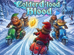 Oyun Colder Blood 