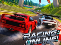Oyun Racing: Online!