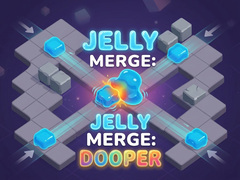 Oyun Jelly Merge: Dooper