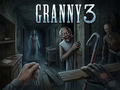 Oyun Granny 3