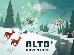 Oyun Alto's Adventure