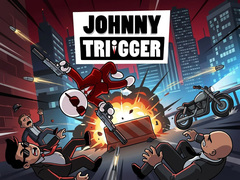 Oyun Johnny Trigger