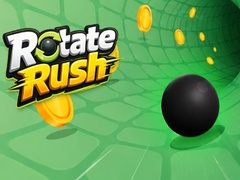 Oyun Rotate Rush