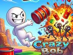 Oyun Crazy Bob