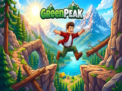 Oyun GreenPEAK