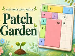 Oyun Patch Garden