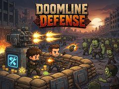 Oyun Doomline Defense
