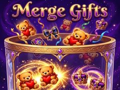 Oyun Merge Gifts