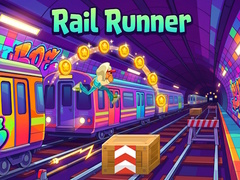 Oyun Rail Runner