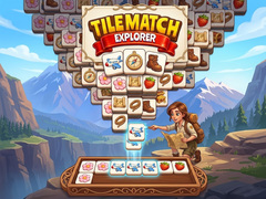 Oyun Tile Match Explorer