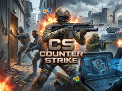 Oyun CS Counter Strike