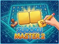 Oyun Sudoku Master 2