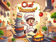 Oyun Chef Runner