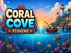 Oyun Coral Cove Fishing