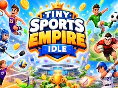 Oyun Tiny Sports Empire Idle