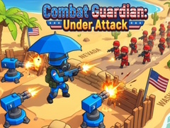 Oyun Combat Guardian: Under Attack