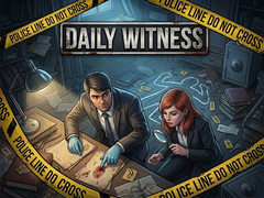 Oyun Daily Witness